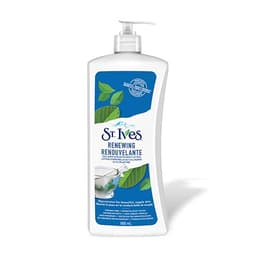 Renewing Body Lotion with Collagen & Elastin