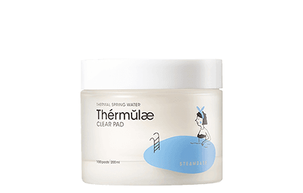 Thermulae Clear Pad 