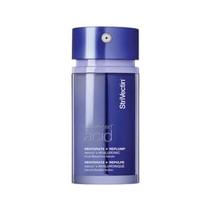 Advanced Acid Rehydrate + Replump Hyaluronic Dual-Response Serum
