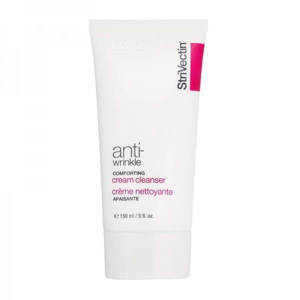 Anti-Wrinkle Comforting Cream Cleanser 150ml
