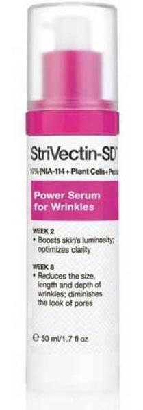 Power Serum for Wrinkles
