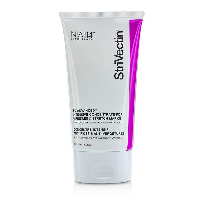SD Advanced Intensive Concentrate for Wrinkles and Stretch Marks
