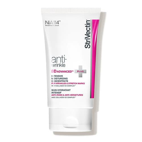 SD Advanced PLUS Intensive Moisturizing Concentrate