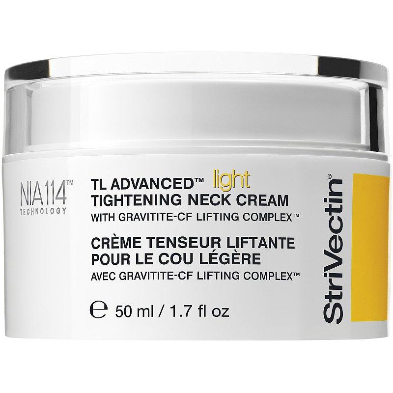 TL Advanced Light Tightening Neck Cream