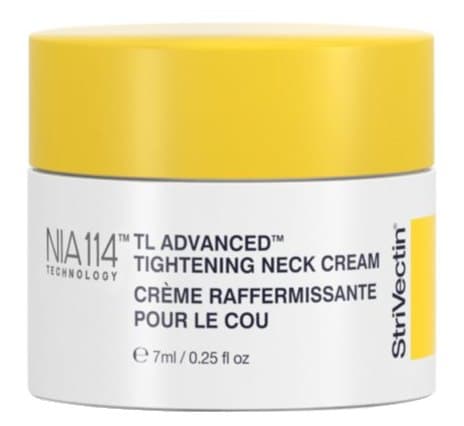 Travel Size TL Advanced Light Tightening Neck Cream