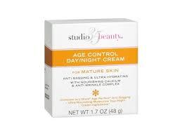 Beauty Age Control Day/Night Cream