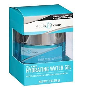 Hydrating Water Gel