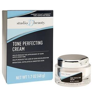 Tone Perfecting Cream