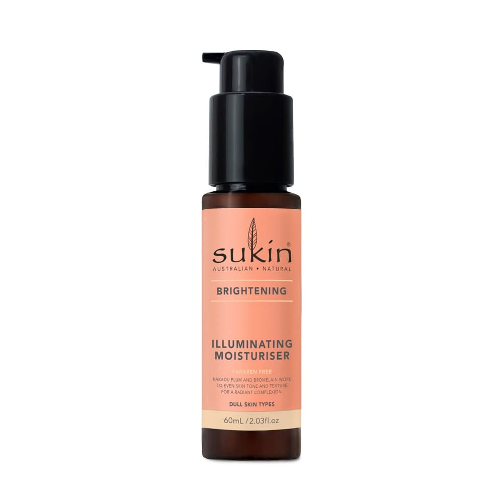 Brightening - Illuminating Moisturiser