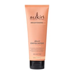 Jelly Exfoliator - Brightening