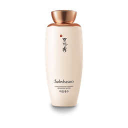 Concentrated Ginseng Renewing Water