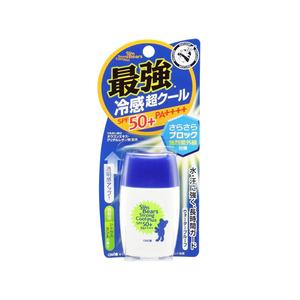 Strong Cool Plus N SPF50+ PA++++