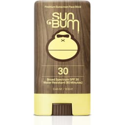 Sunscreen Face Stick SPF 30