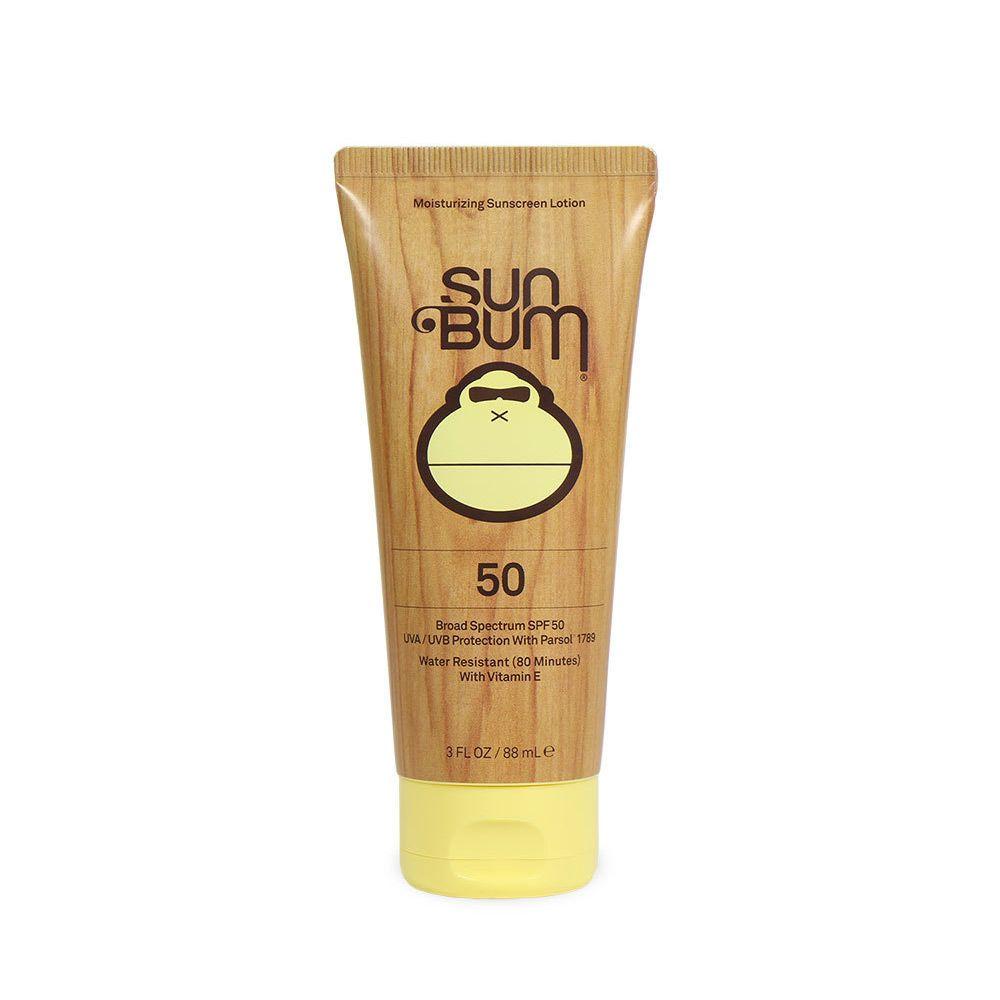 Travel Size Sunscreen Lotion SPF 50