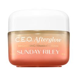 C.E.O. Afterglow Brightening Vitamin C Gel Cream