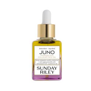 Juno Hydroactive Cellular Face Oil