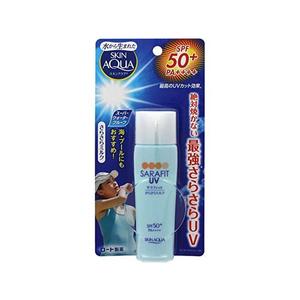 Skin Aqua Sarafit UV Milk SPF50 PA++++