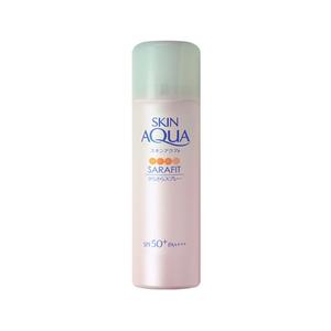 Skin Aqua Sarafit UV Mist Floral Fragrance
