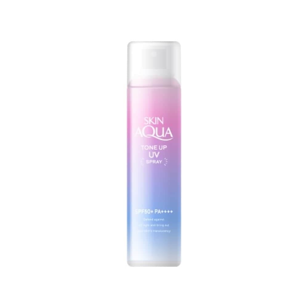 Skin Aqua Tone Up UV Mist SPF50+ PA++++