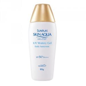 Skin Aqua UV Watery Gel SPF50+ PA++++