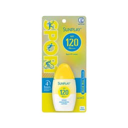 Sport Sunscreen SPF120 PA++++