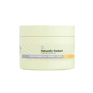 Naturally Radiant Cream Normal/Dry Skin