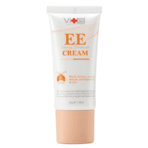 Energy Enhancer Cream