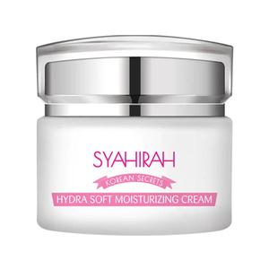 Korean Secrets Hydra Soft Moisturizing Cream