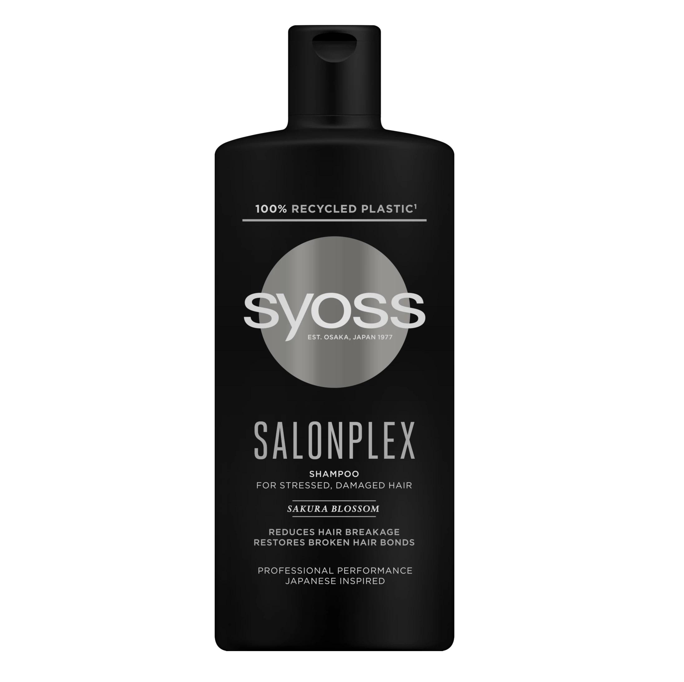 Salonplex Shampoo