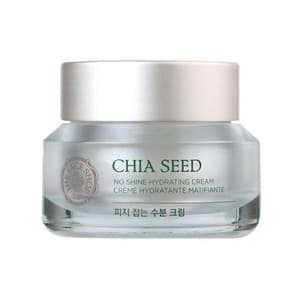 Chia Seed No Shine Hydrating Cream