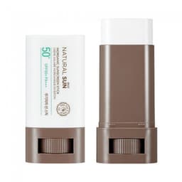 Eco Natural Sun Inorganic Sunscreen Stick