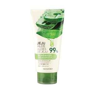 Jeju Aloe 99% Fresh Soothing Gel