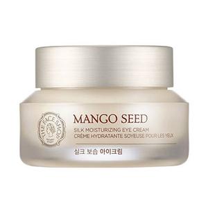 Mango Seed Silk Moisturizing Eye Cream