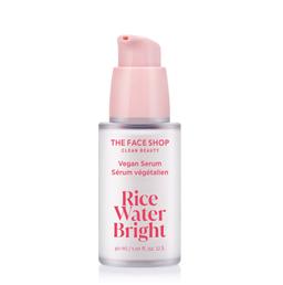 Rice Water Bright Vegan Serum
