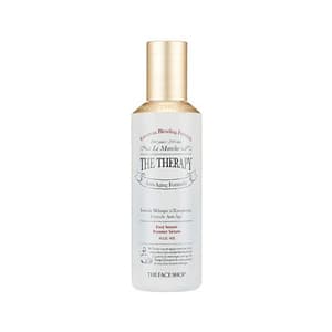 The Therapy First Serum