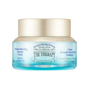 The Therapy Moisture Blending Formula Cream