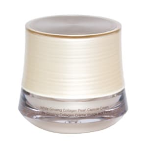 YEHWADAM White Ginseng Collagen Pearl Capsule Cream