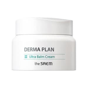 Derma Plan Ultra Balm Cream