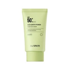Eco Earth Power Green Sun Cream