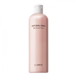 Natural Daily Skin Barrier Toner