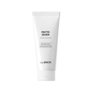Phyto Seven Cleansing Foam