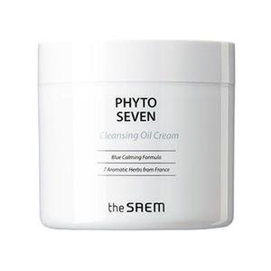 Phyto Seven Cleansing Oil Cream