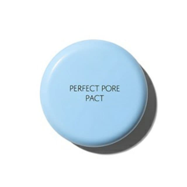 Saemmul Perfect Pore Pact