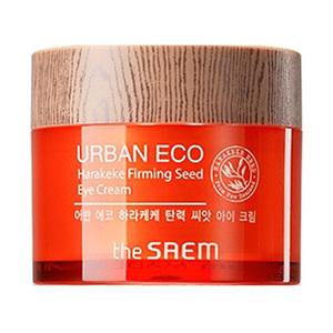 Urban Eco Harakeke Firming Seed Eye Cream