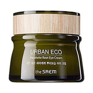 Urban Eco Harakeke Root Eye Cream