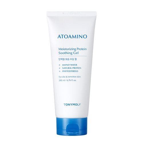Atoamino Moisturizing Protein Soothing Gel
