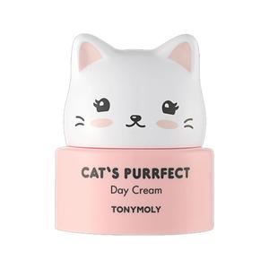Cat’s Purrfect Day Cream