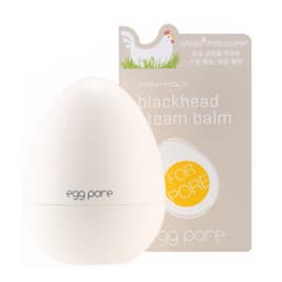Egg Pore Blackhead Steam Balm