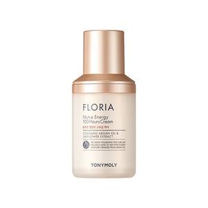 Floria Nutra Energy 100 Hours Cream