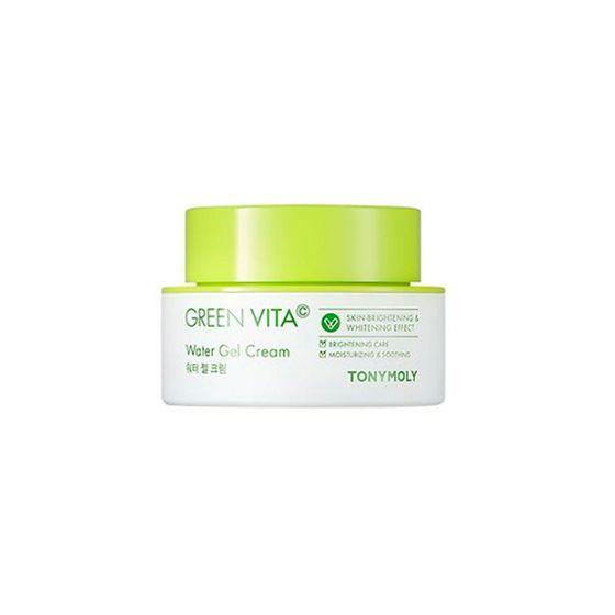 Green Vita C Gel Cream